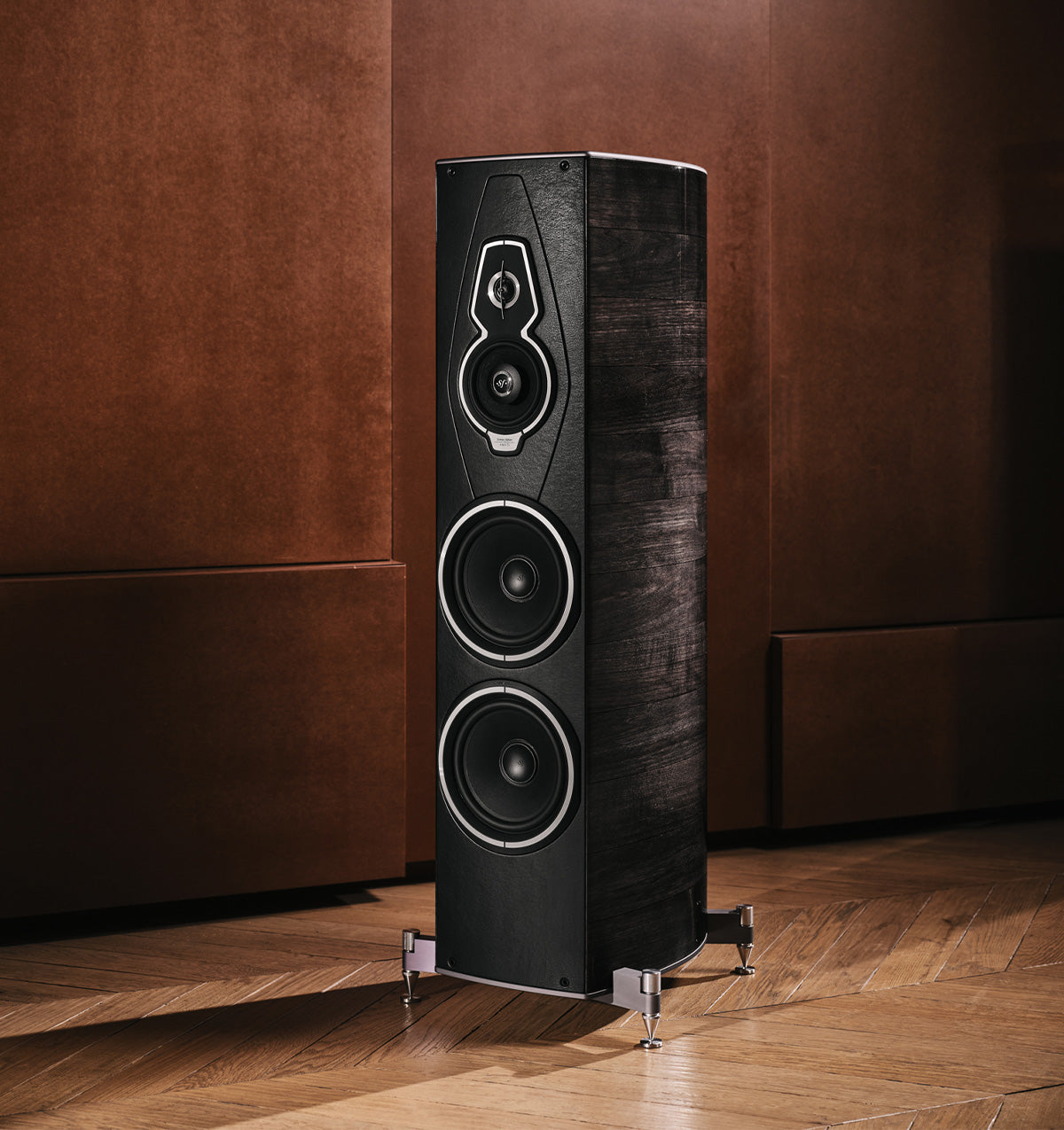 Sonus Faber Amati G5 Floorstanding Loudspeaker (Pair)