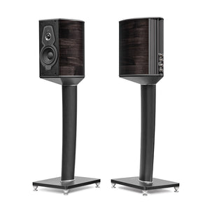 Sonus Faber Guarneri G5 Standmount Loudspeaker (Pair) pair with stand