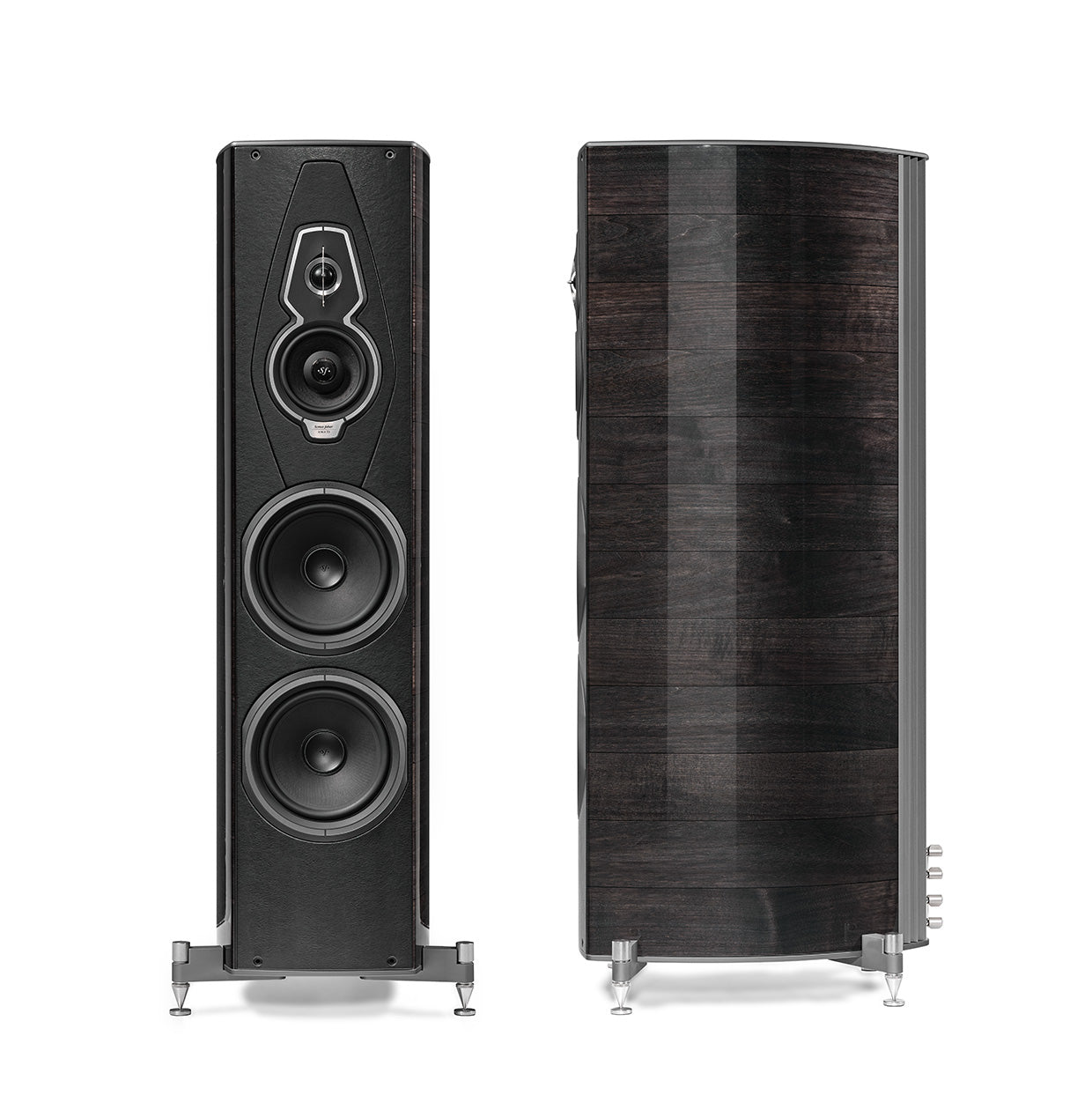 Sonus Faber Amati G5 Floorstanding Loudspeaker (Pair)