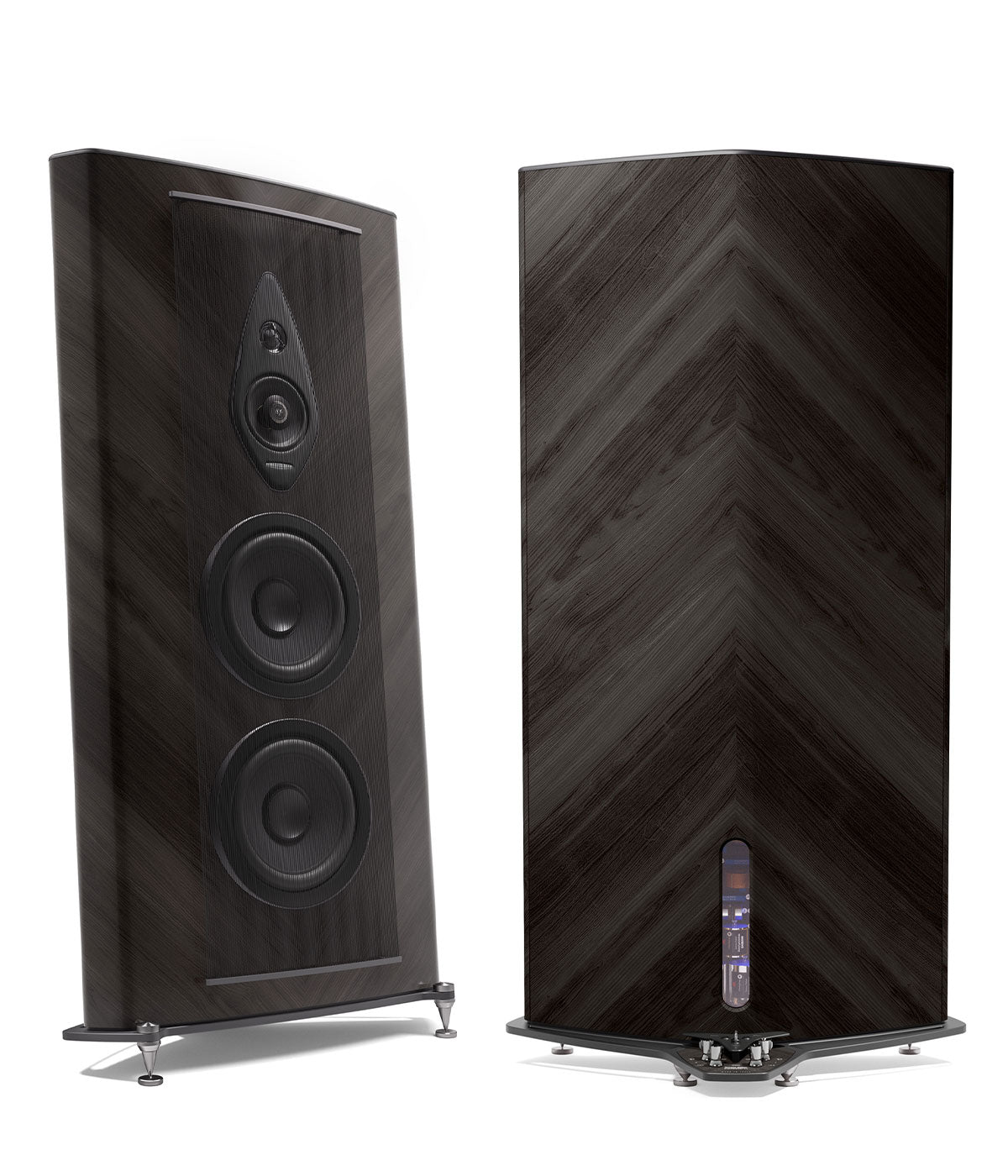 Sonus Faber Stradivari G2 Floorstanding Speaker