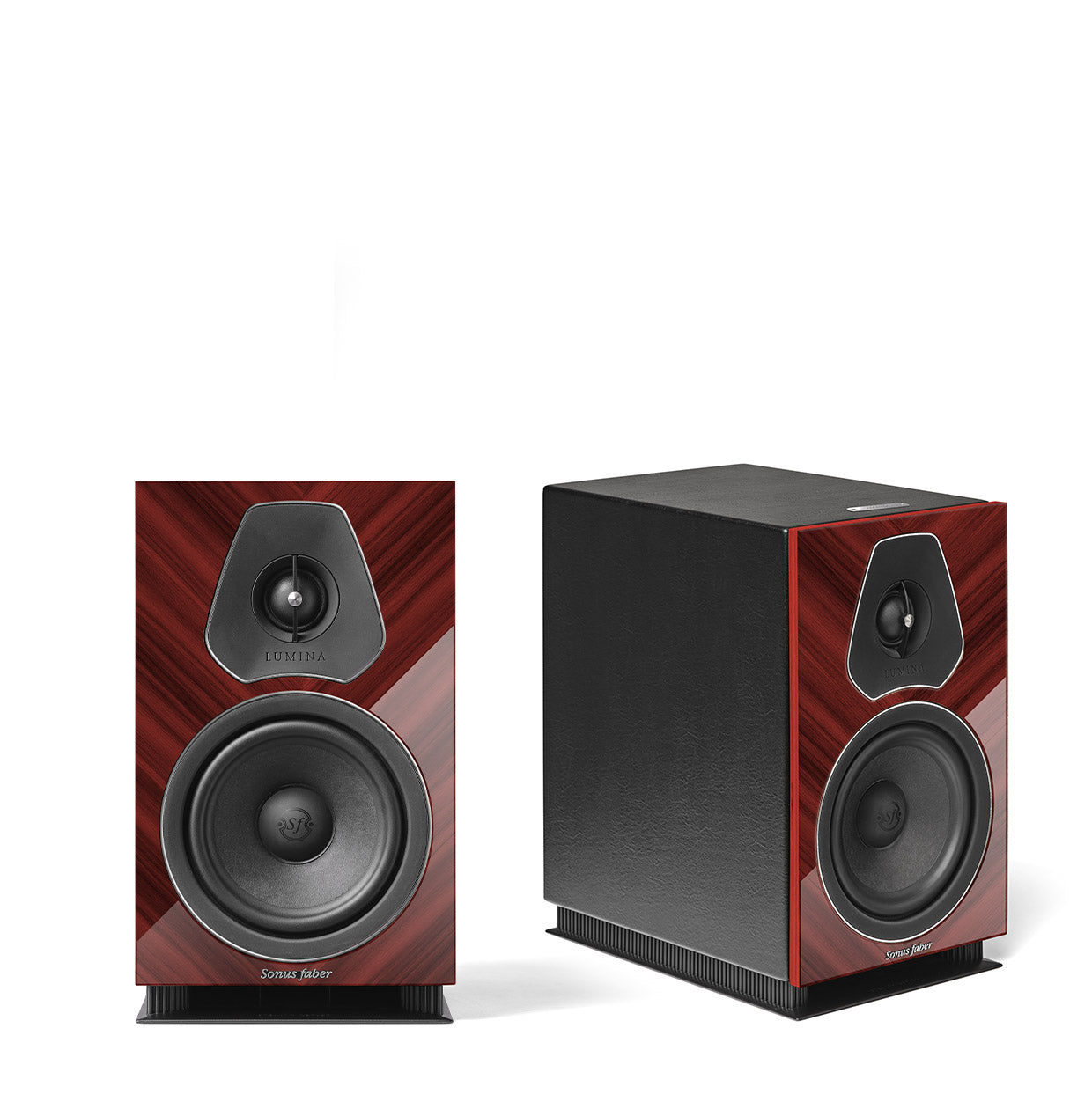 Sonus Faber LUMINA II AMATOR - nghiathuy