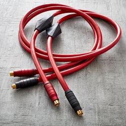Gryphon Audio Rosso RCA Analog Interconnects (Pair)