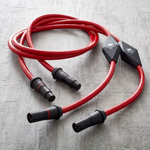 Gryphon Rosso XLR Analog Interconnects (Pair)