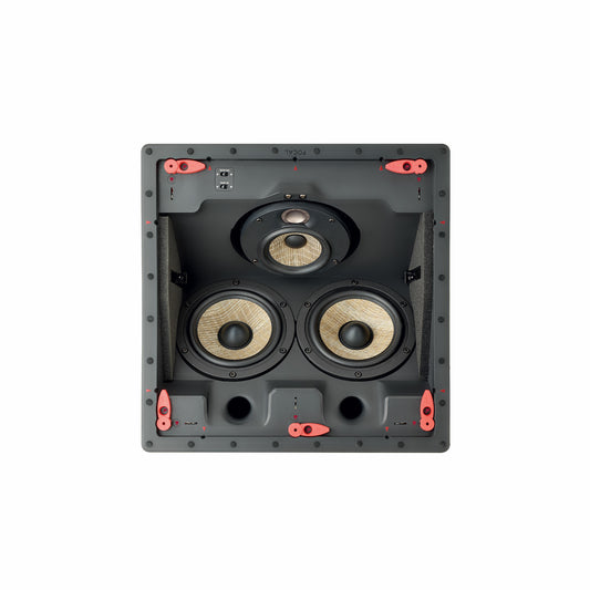 Focal 300 ICLCR 5 In-Ceiling Speaker