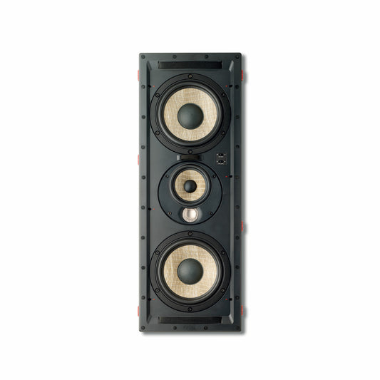 Focal 300 IWLCR 6 In-Wall Speaker