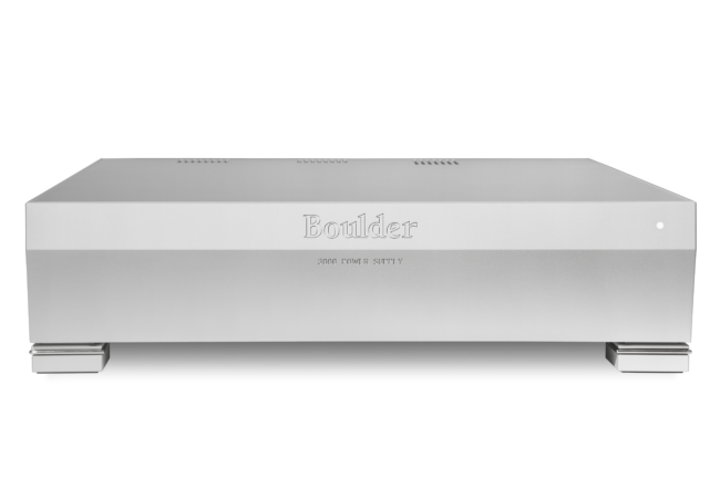 Boulder 3010 Preamplifier-power supply