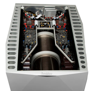 Boulder 3050 Mono Power Amplifier-inside