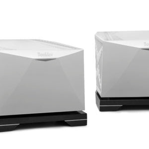 Boulder 3050 Mono Power Amplifier (pair)-silver