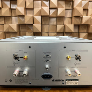 Esoteric S-03 Stereo Power Amp - Customer Trade In