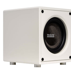 Velodyne Acoustics VI-Q 10 Subwoofer