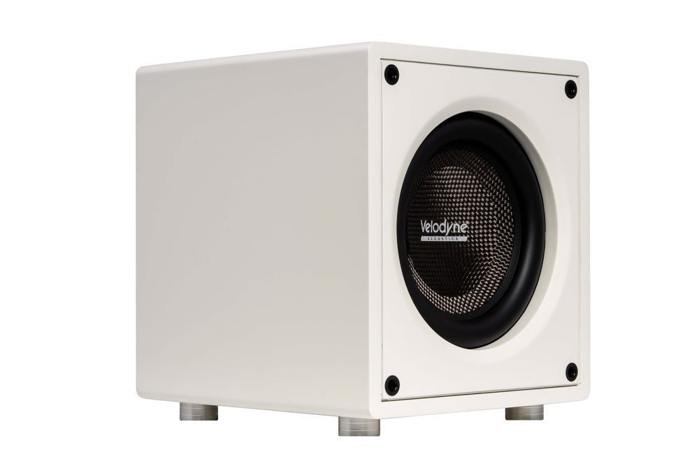 Velodyne Acoustics VI-Q 10 Subwoofer