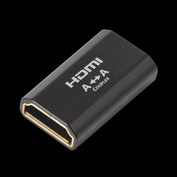 Audioquest HDMI TYPE A COUPLER