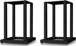 Mission 700 Speaker Stands (Pair) black