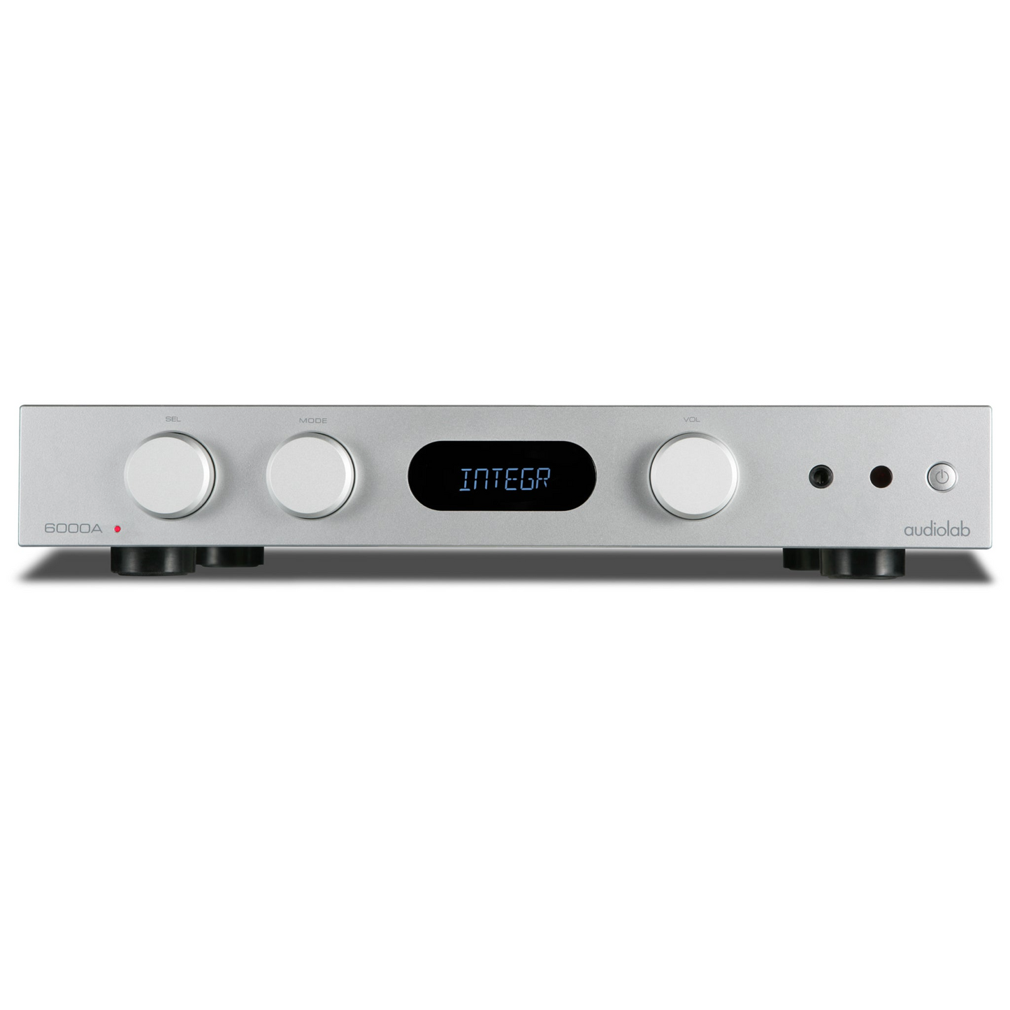 Audiolab 6000A Integrated Amplifier