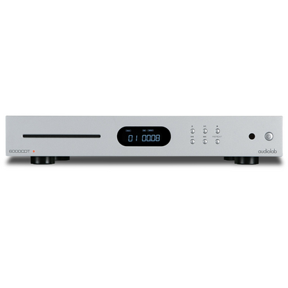 Audiolab 6000CDT CD Transport