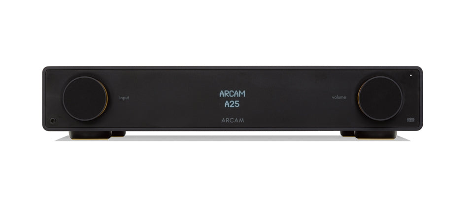 Arcam – Nintronics UK