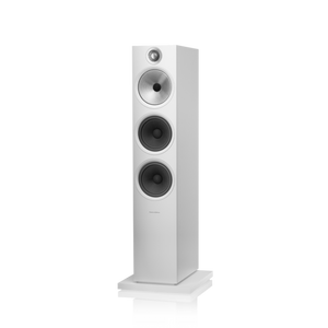 Bowers & Wilkins 603 S2 Anniversary Edition - White