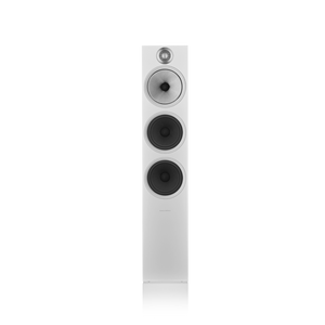 Bowers & Wilkins 603 S2 Anniversary Edition - White