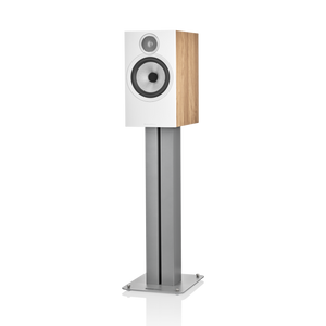 Bowers & Wilkins 606 S3 Stand-mount Speaker