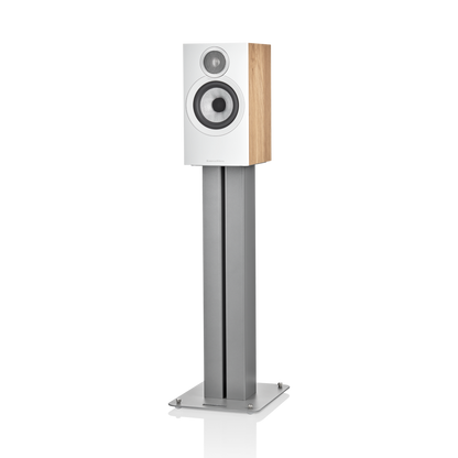 Bowers & Wilkins 607 S3 Bookshelf Speakers