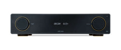 Arcam A15+ Integrated Amplifier with Bluetooth & Auracast-front