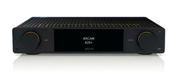 Arcam A25+ Integrated Amplifier with Bluetooth & Auracast-front