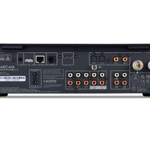 Arcam SA35 Streaming Integrated Amplifier