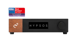 Ferrum HYPSOS Hybrid Power System-front-black