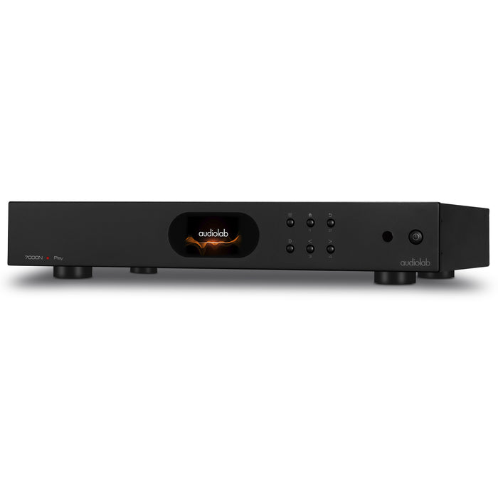 Audiolab 7000N Play Network Audio Streamer