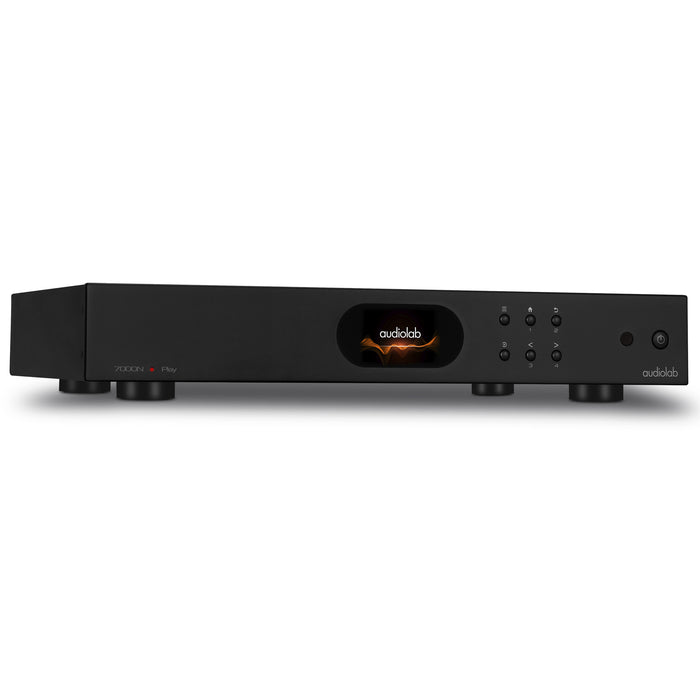 Audiolab 7000N Play Network Audio Streamer