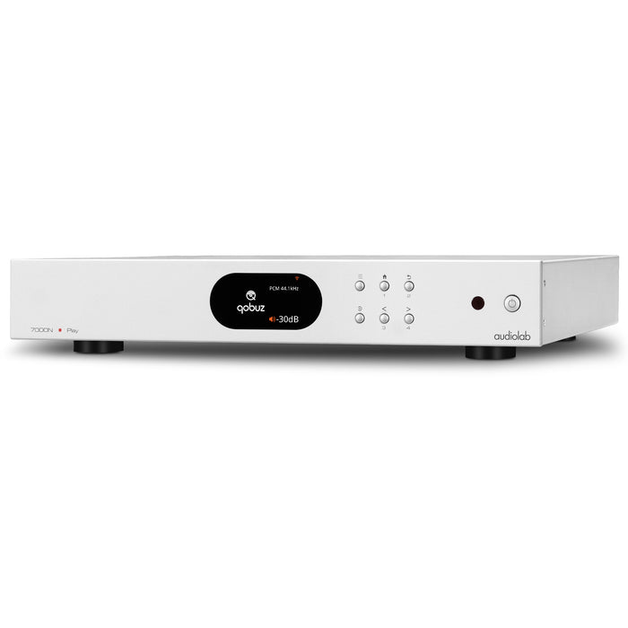 Audiolab 7000N Play Network Audio Streamer