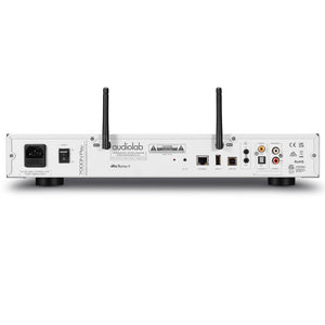 Audiolab 7000N Play Network Audio Streamer