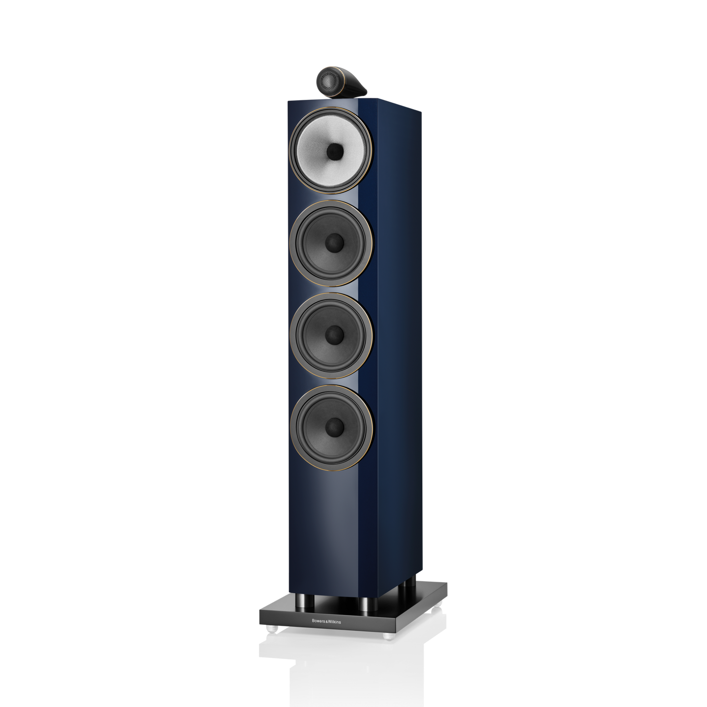 Bowers & Wilkins 702 S3 Signature Floor-standing speaker