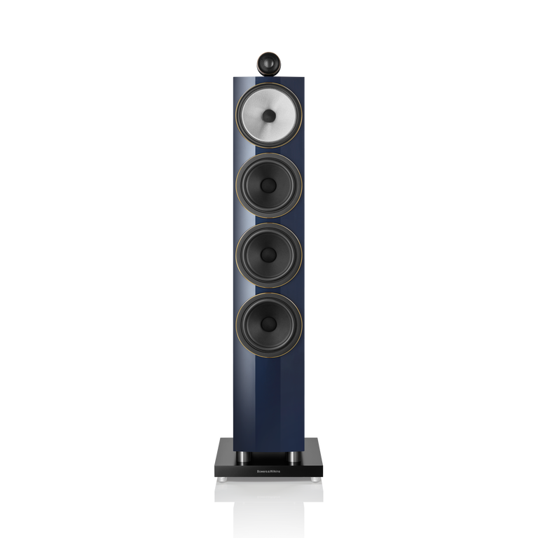 Bowers & Wilkins 702 S3 Signature Floor-standing speaker
