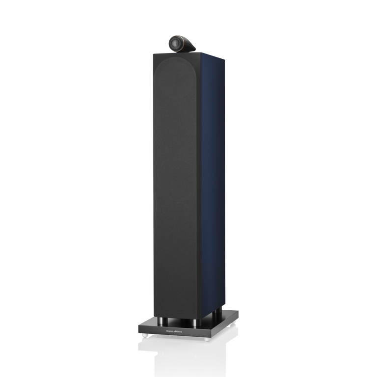Bowers & Wilkins 702 S3 Signature Floor-standing speaker