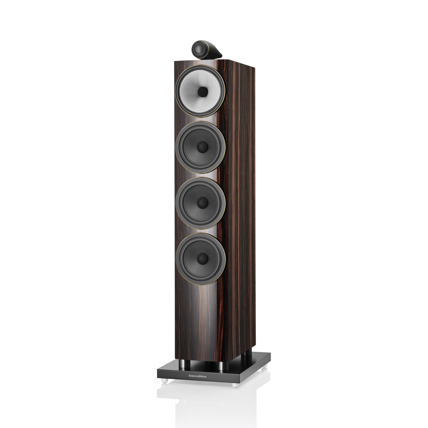 Bowers & Wilkins 702 S3 Signature Floor-standing speaker