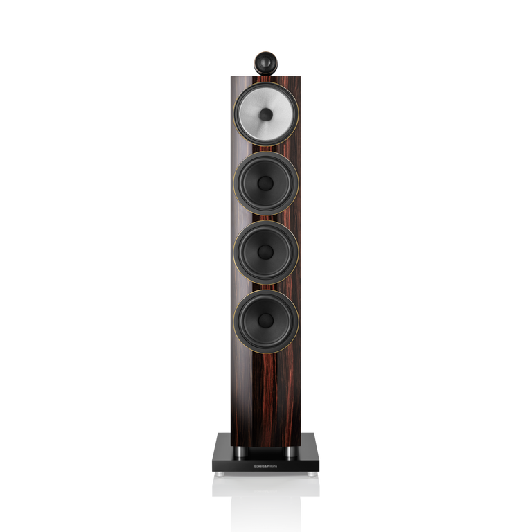 Bowers & Wilkins 702 S3 Signature Floor-standing speaker