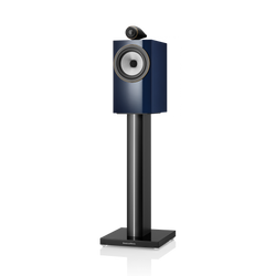 Bowers & Wilkins 705 S3 Signature Bookshelf Speaker-blue-front