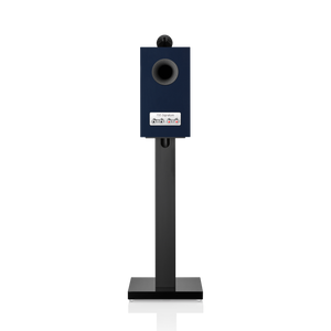 Bowers & Wilkins 705 S3 Signature Bookshelf Speaker-blue-black