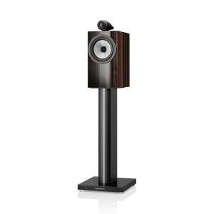 Bowers & Wilkins 705 S3 Signature Bookshelf Speaker-Datuk Gloss-front