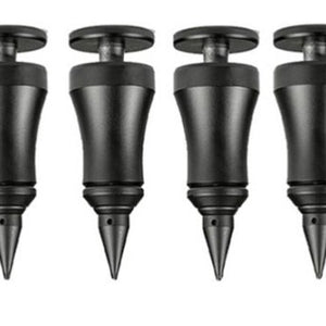 Quadraspire Xreference SV44 Columns / Spike Feet (Set of 4)