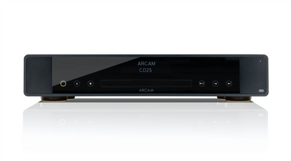 Arcam CD25 CD Player