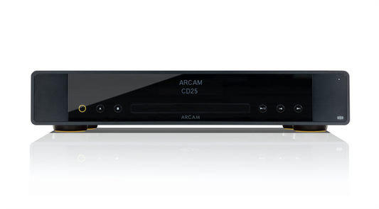 Arcam CD25 CD Player