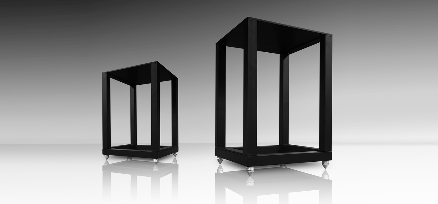 Mission 770 Speaker Stands (Pair)