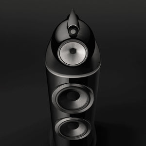 Bowers & Wilkins 801 D4 Floorstanding Speaker