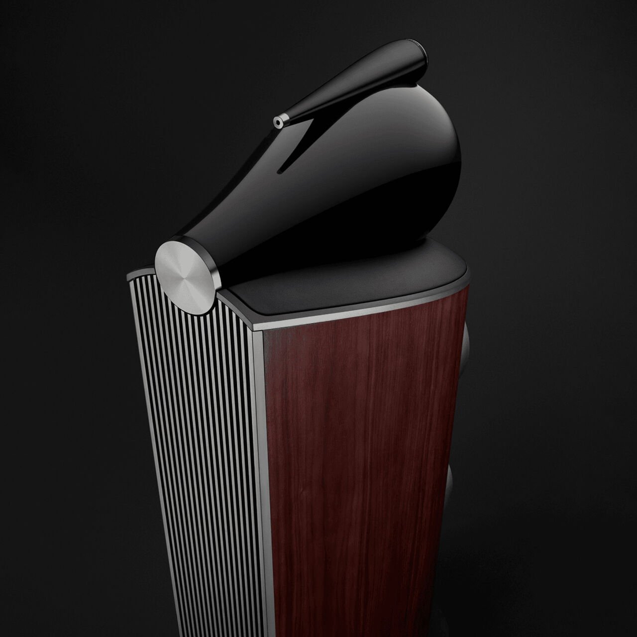 Bowers & Wilkins 801 D4 Floorstanding Speaker