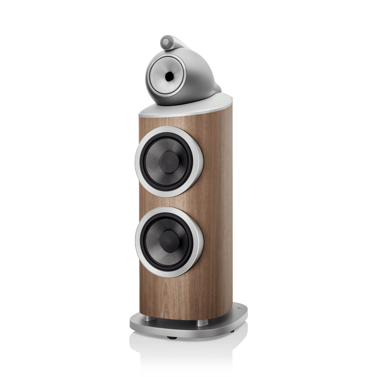 Bowers & Wilkins 801 D4 Floorstanding Speaker