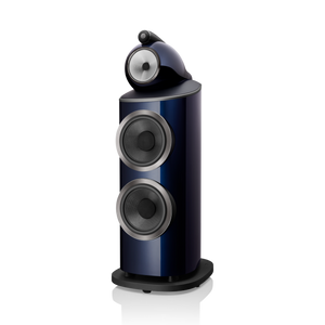 Bowers and Wilkins 801 D4 Signature