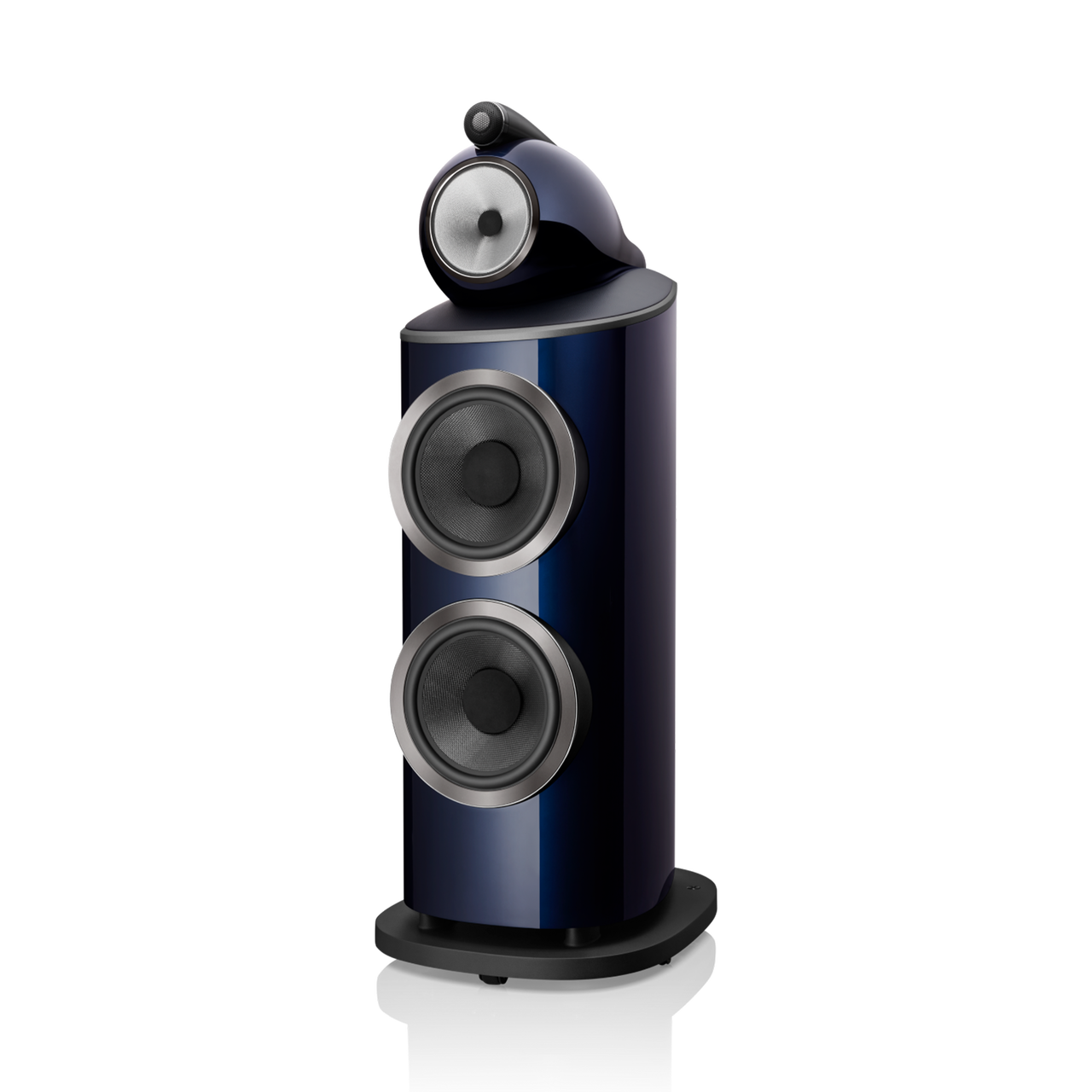 Bowers and Wilkins 801 D4 Signature