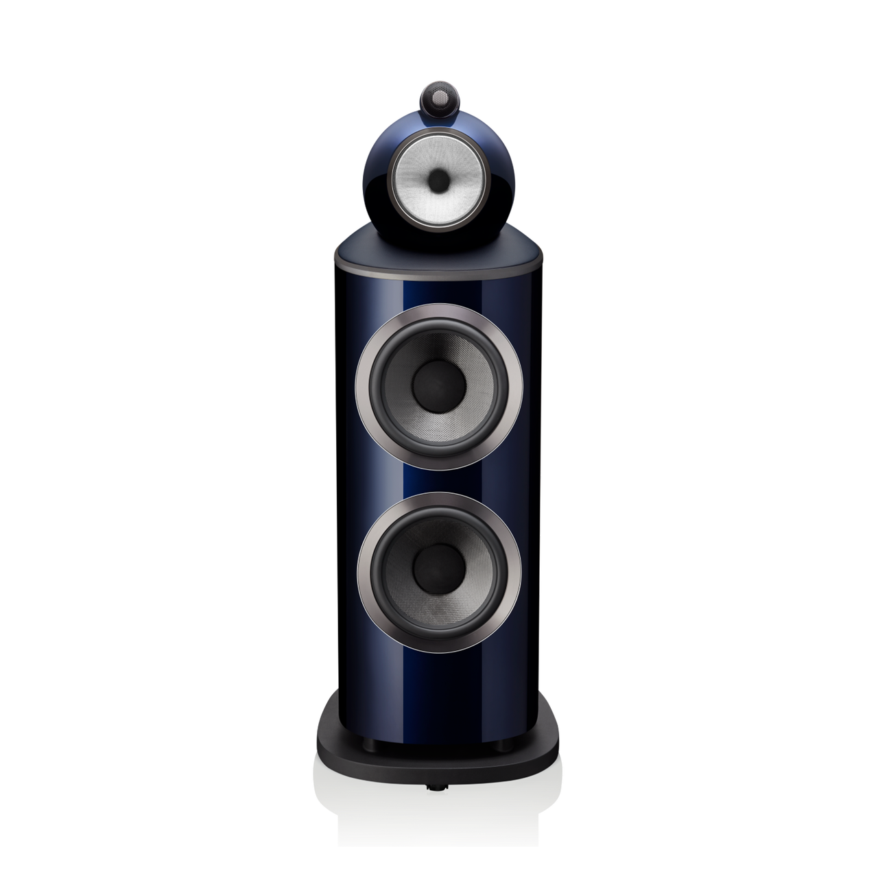 Bowers and Wilkins 801 D4 Signature